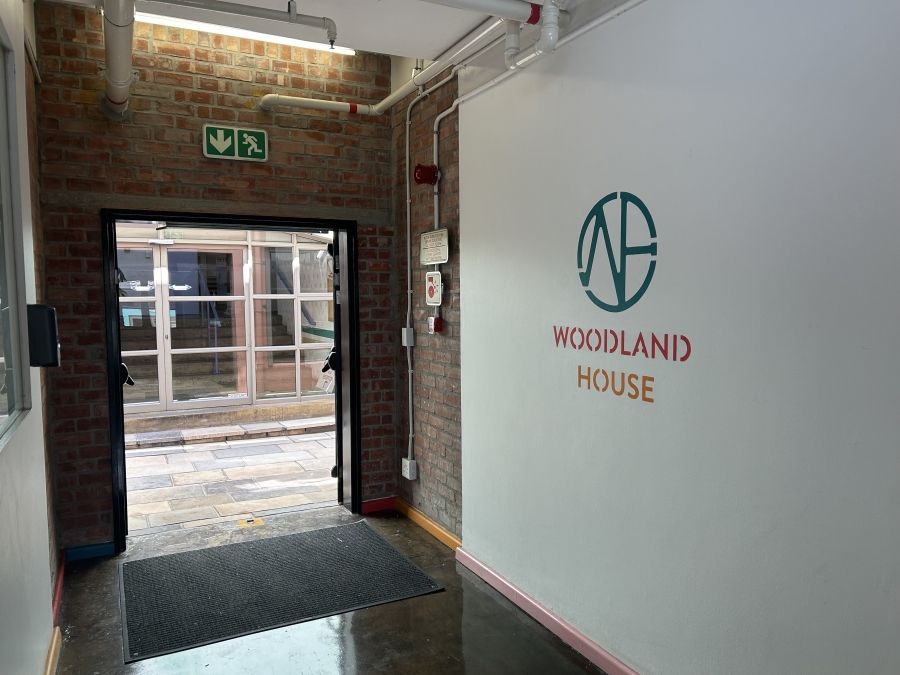 To Let Commercial Property for Rent in Woodstock Western Cape